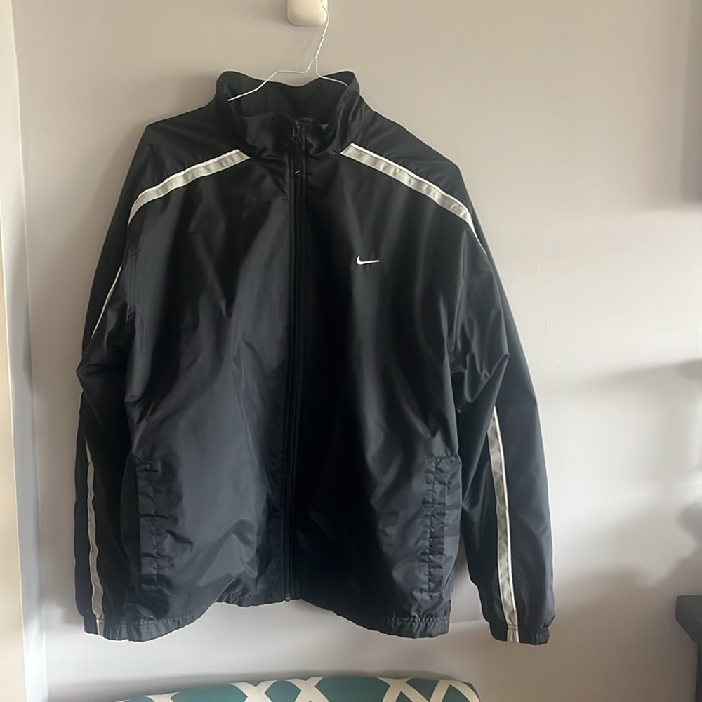 Windbreaker